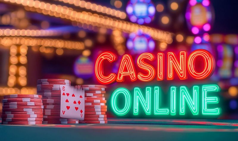 Análisis del casino online BDM Wager