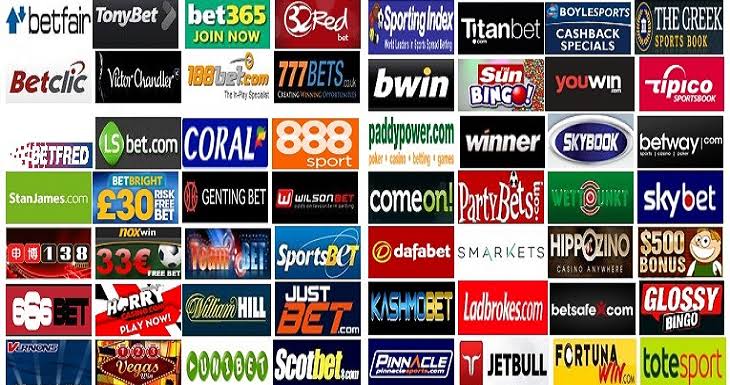 Finest Betting Websites by Sporting Activity