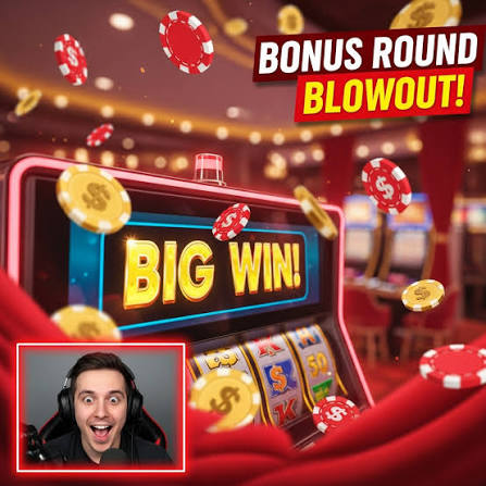 SainiRS6 Casino